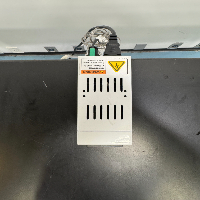 Watlow Series SD PID Temperature Controller Console. image 2